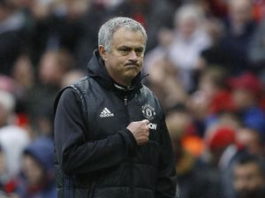 Tantangan Mourinho di MU Seperti Saat di Madrid