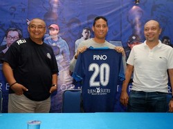 Arema Pastikan Pablo Bisa Turun Lawan Bhayangkara FC