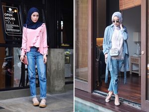 Universitas Mesir Jadi Kontroversi karena Larang Mahasiswi Pakai Jeans Robek