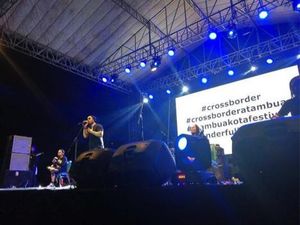 Pecinta Otomotif Siap Ramaikan Atambua Adventure Offroad 2017