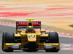 Tes F1 dengan Toro Rosso Penting, Tapi Sean Masih Fokus ke F2