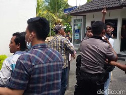 6 Pelaku Pembacokan Pelajar di Yogya Divonis 4 - 7,5 Tahun