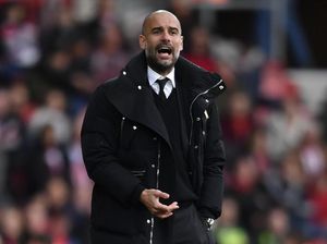 Guardiola: Tekanan Liga Inggris Tak Sebesar di Jerman dan Spanyol