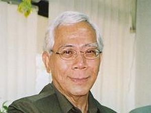 Eks Mendag Satrio Billy Joedono Berpulang