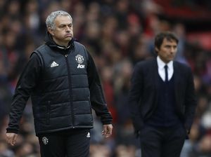 Bagaimana Mourinho Mematikan Chelsea di Old Trafford?
