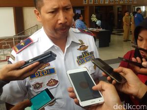 Pembatasan Angkutan Barang Saat Idul Adha di Jabar Belum Diberlakukan