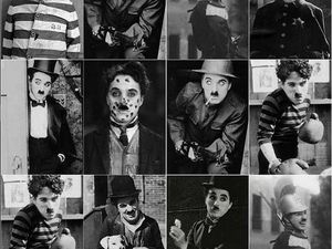 Happy Birthday Charlie Chaplin! Berikut Rekomendasi 9 Film Sang Legenda