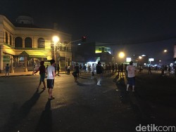 Tawuran di Cawang, Kapolres Jaktim: Disebabkan Kenakalan Remaja