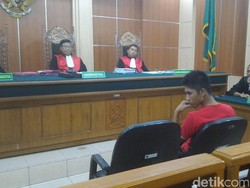 Reza Dituntut 2 Tahun Kasus Penistaan Agama, Ini Respons Keluarga