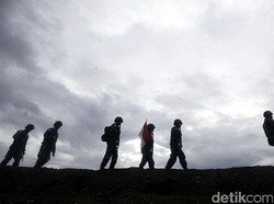 RSUD Mimika Pastikan Prajurit TNI Serda Ramadhan Gugur Ditembak