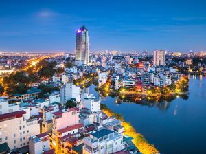 Setelah Jepang-Korsel, Giliran Vietnam Krisis Angka Kelahiran Setelah Jepang-Korsel, Giliran Vietnam Krisis Angka Kelahiran