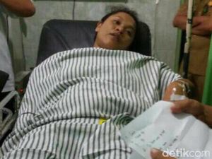 Ada Balita, Ini Identitas 6 Penumpang Mobil yang Ditembaki Polisi Ada Balita, Ini Identitas 6 Penumpang Mobil yang Ditembaki Polisi