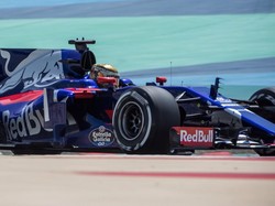 Sean Gelael Dapat Kesempatan Tampil di Latihan Bebas F1 bersama Toro Rosso