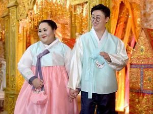 Kisah Cinta Viral 2017, Nikahi Bule Hingga Bertemu Soulmate saat Jual Diri