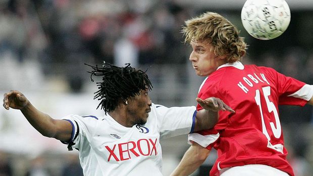 Tanggal 18 April dan Kaitannya dengan <I>Derby</I> Tertua Rusia