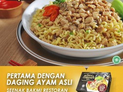 Saatnya Menikmati Bakmi Seenak Bakmi Restoran yang Halal