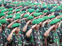 Bursa Calon KSAD Panas Jelang Ditinggal Jenderal Andika Perkasa