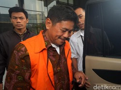 Didakwa Terima Suap Rp 7 Miliar, Musa Zainuddin: Mengada-ada