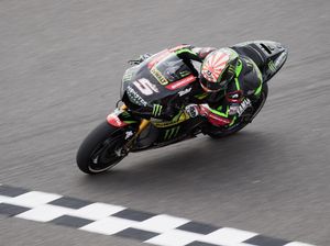 Menanti Aksi Zarco di Negeri Sendiri