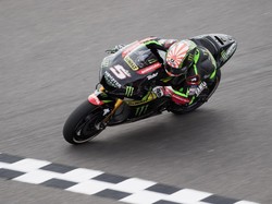 Menanti Aksi Zarco di Negeri Sendiri