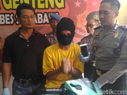 Gagal Jambret, Remaja ini Telah Beraksi di 18 Lokasi