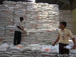Stok Beras di Aceh Cukup Hingga 7 Bulan, Harga Tak akan Naik