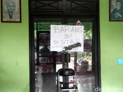 Panwaslu: Tak Ada Amplop dan Identitas Paslon di Sembako DPC PPP