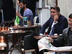 Polarisasi di Referendum Turki Tidak Ganggu Kehidupan Warga