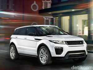 Ini Nih Mobil Favorit Pemain Liga Inggris