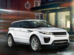 Efek Brexit, Harga Mobil Mewah Buatan Inggris Jadi Lebih Murah