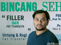 Video: Pilih Filler atau Fat Transfer untuk Kencangkan Kulit?