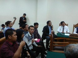 Kasus Transparansi Donasi, Gugatan Balik Alfamart Ditolak