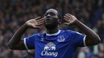 Menjelang Mourinho-Lukaku Balikan