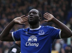 Lukaku Merasa Sudah Naik Level