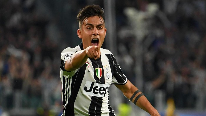 Dybala: Juve Tak Punya Alasan untuk Iri kepada Barca, Madrid, atau Bayern