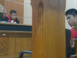 Terdakwa Penistaan Agama di Jambi Dituntut 2 Tahun Penjara