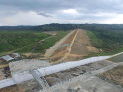 Pemerintah Bangun Tol Hingga Perumahan di Kalimantan Timur