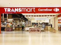 Kuis Berhadiah Voucher Carrefour Via WhatsApp Hoax