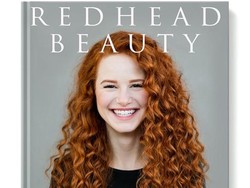 Keliling 20 Negara, Fotografer Ini Kumpulkan Foto Wanita Berambut Merah