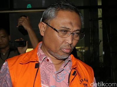 Eks Dirut PT PAL Firmansyah Arifin Diperiksa KPK