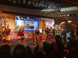 Promosi Pariwisata di Mal China, Kemenpar Boyong Teknologi VR