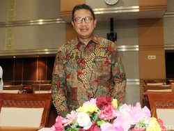 Menag: DPR yang Tentukan Gaji Badan Pengelola Keuangan Haji