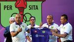 Persita Tangerang Siap Berlaga di Liga 2