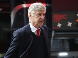 Bobol 12 Gol di 4 Laga Tandang Beruntun Memaksa Wenger Berubah Setelah 20 Tahun