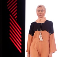 Tren Busana Lebaran 2017 Menurut Desainer Jenahara dan Vivi Zubedi