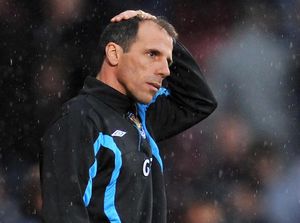 Kembali ke Chelsea adalah Berkah untuk Zola Kembali ke Chelsea adalah Berkah untuk Zola