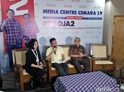 Tim Ahok-Djarot Minta Penyelenggara Pilkada Profesional dan Netral