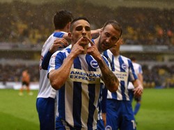 Brighton, Newbie Premier League yang Pernah Jual Stadion untuk Bayar Utang