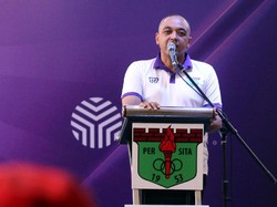 Ancaman Bos Persita ke Pelaku Penyerangan Bus Persis Solo