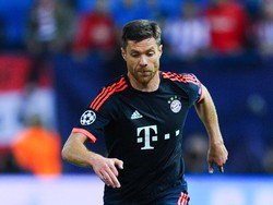 Xabi Alonso Nyaris ke Barcelona, Batal karena Ada Busquets